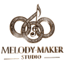 Melody Maker Studio logo