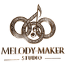 Melody Maker Studio logo